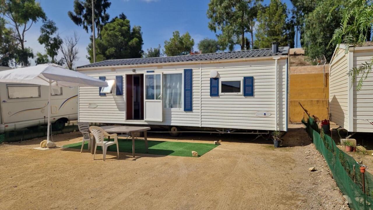 Camping Albox Exterior photo