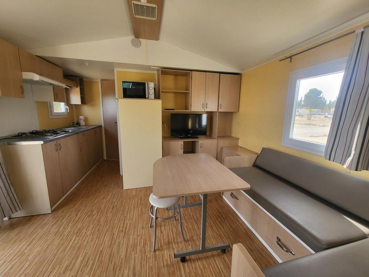 Camping Albox Exterior photo
